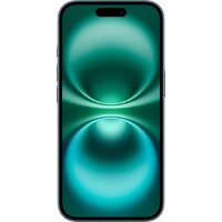 Apple iPhone 16 256GB (бирюзовый) Image #3