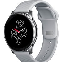 OnePlus Watch (серебристый) Image #3