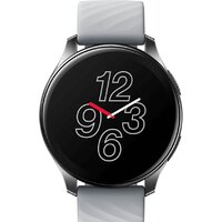 OnePlus Watch (серебристый) Image #2