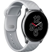 OnePlus Watch (серебристый)