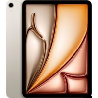 Apple iPad Air 11" 2024 128GB (звездный) Image #1