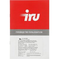 iRU Tactio 2031886 Image #14