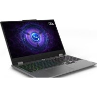Lenovo LOQ 15IRX9 83DV00NERK Image #2