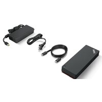 Lenovo ThinkPad Universal Thunderbolt 4 40B00135CN Image #6