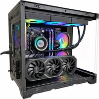 TGPC HYPE Flame Aqua 93525 A-X Image #2