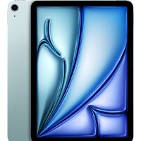 Apple iPad Air 11" 2024 128GB (голубой) Image #1