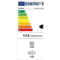 Liebherr WPbl 5001 GrandCru 5001-20001 Image #2