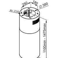 HOMSair Fly 1000PH (черный) Image #12