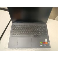 Lenovo Legion 5 Pro R9000P 82WM00G1CD Уценка! Image #2