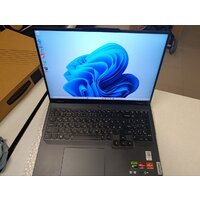 Lenovo Legion 5 Pro R9000P 82WM00G1CD Уценка! Image #5