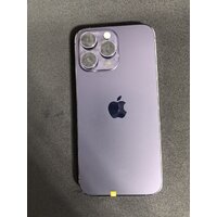 Apple iPhone 14 Pro Max 256GB (темно-фиолетовый) Image #2